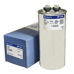Trane CPT01074 / CPT-1074 80 Uf Mfd X 440 Vac Replacement Capacitor Round #.... Fixed Price $51.79.
