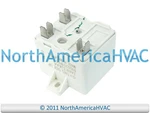Oem Trane American Standard Start Capacitor Relay 35A Fits B100201P06 RLY01097. Fixed Price $98.45.