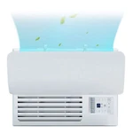 Viokko Air Conditioner Deflector For Window Units, Universal Adjustable C.... Fixed Price $31.98.