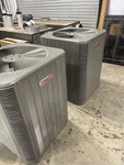 5 Ton R-410A Condenser Unit Lennox ML14XC1-060-463A01. Fixed Price $1500.00.