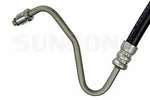 Pwr Strg Pressure Hose Sunsong North America 3401376. Fixed Price $36.87.