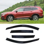 Kucaruce SUB28 Side Window Vent For 2019-2023 Ascent, Dark Smoke Tint. Fixed Price $55.57.