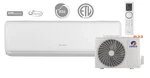 Gree 18000 Btu 20 Seer Ductless Wall Ac & Heat Pump Air Conditioner New R32. Fixed Price $2288.50.