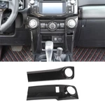 Jecar Air Conditioner Switch Panel Cover Abs Interior Decoration Trim Compati.... Fixed Price $50.89.