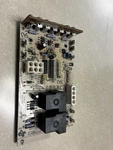 York 031 01264 001 Handler Control Board -luxair-coleman-electric Heat. Fixed Price $129.00.