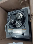 Modine Electric Unit Heater, HER75D1101, Scratch & Dent. Fixed Price $1480.00.