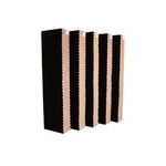 Portacool Jetstream 260 Hydrotek Replacement Media Set 5 Pieces. Fixed Price $573.99.