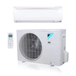 Daikin Atmosphera 24K Btu 22 SEER2 Single-zone Mini Split Heat Pump, R32, 230V. Fixed Price $5093.00.