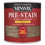 1/2 Pt Minwax 13407 Clear Pre-stain Wood Conditioner Pint. Fixed Price $17.82.