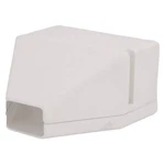 Diversitech 230-DE6W Speedichannel Duct End White. Fixed Price $35.90.