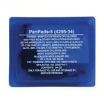 Nu-calgon 4295-34 Condensate Pan TREATMENT,5 T,blue. Fixed Price $22.49.