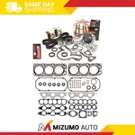 Head Gasket Set Timing Belt Kit Water Pump Fit 03-06 Mitsubishi Montero 6G75. Fixed Price $179.95.