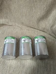 Sigandg Pack 50/7.5 Uf 50+7.5 Mfd 370V 440V CBB65 Dual Run Capacitor. Fixed Price $29.99.
