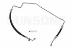 Power Steering Pressure Line Hose ASSEMBLY-4WD 3402396 Fits 1999 Nissan Frontier. Fixed Price $81.71.