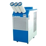 K6KK61BFA0 Koldwave 5 Ton 61,000BTUH Air Cooled Spot Room Cooler Ac Unit. Fixed Price $6500.00.