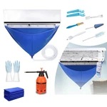 Mini Split Ac Cleaning Kit,air Conditioner Cover Waterproof Cond.... Fixed Price $49.14.