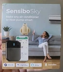 Sensibo Smart Ac Controller Storm Grey (SEN-SKY-01) Brand New Sealed Box. Fixed Price $79.99.