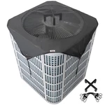 Xeeol Central Air Conditioner Cover For Outside Winter, 36X36IN Universal. Fixed Price $47.12.