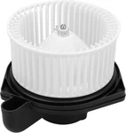 Eccpp Hvac Plastic Heater Blower Motor W/fan Cage Fit 2004-2012 For.... Fixed Price $47.99.