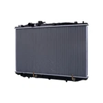 Klimoto Radiator Fits 08-07 Acura Tl. Fixed Price $105.41.