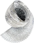 Active Air ACDC1025P, 10" X 25' Premium Duct, Silver. Fixed Price $29.99.
