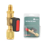 Hong Sen Low Loss Fittings Hvac Tools, Mini Split Air Conditioner R410A. Fixed Price $19.99.