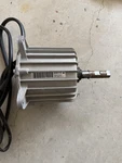 G1090Q Fan Motor UGBTEF-12MDK535 Daikin 350W 200V Vrf Cfm. Fixed Price $150.00.