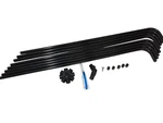 Evaporator (swamp Cooler) Universal Water Distributor Kit, 4502. Fixed Price $21.47.