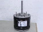A.o. Smith F48H07A01 Blower Motor 1/3 Hp 1075 Rpm 3SPD 1PH 115V 60HZ DL1036. Fixed Price $115.00.