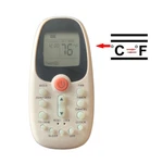 Usa Remote For Arctic King WWK05CR91N WWK05CM91N EWK+12CR5 Ac Air Condtioner. Fixed Price $11.99.