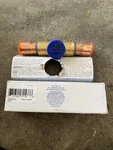 One (1) Emerson Ami 1TT9 Moisture Refrigerant Liquid Indicator. #C191. Fixed Price $29.00.
