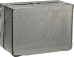 "thermwell Frost King AC2H Outdoor Window Air Conditioner Cover, 18" X 27" 16". Fixed Price $10.49.