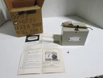 Lennox BM-6773 Low Temp Kit Used With Single-compressor Heat Pumps N.o.s. Fixed Price $36.89.