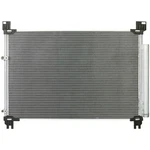 For Lexus RX350L A/c Condenser 2018 Aluminum Core Replaces Dpi Number 30017. Fixed Price $104.06.