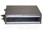 18,000 Btu Single Or Multi Zone Concealed Duct Air Handler Fujitsu ARU18RLF. Fixed Price $150.00.