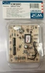 ICM300C Defrost Timer Replaces: (C64301-1, 323-00, 621, HQ1052757, ST74A1004). Fixed Price $17.99.