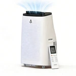 Garvee 15000 Btu Portable Ac 3-IN-1 With Remote Control Sale/freeship. Fixed Price $340.50.
