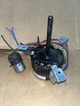 Nordyne Genteq A.o. Smith Oem Gas Oil Furnace Blower Motor 326P436 450-065. Fixed Price $95.00.