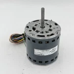 Genteq 5KCP39RGBE32AS Furnace Blower Motor 1HP- 115V 1075RPM. Fixed Price $129.99.
