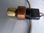 Fujitsu High Pressure Sensor 9380229056 From AOU48RLXFZ Heat Pump. Fixed Price $50.00.