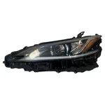 2019-2021 Lexus ES350 Left Driver Side Headlight North America Single Beam Oem. Fixed Price $990.00.