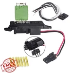 Faersi Hvac Blower Motor Resistor Kit Chevy Trailblazer. Fixed Price $44.99.
