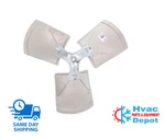 Amana Goodman B1086775S Fan Blade 3 Wing, 22 Dia New Hvac Diy. Fixed Price $148.76.