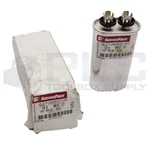 New Service First Trane VA2000/37-1255 Capacitor 370V 50/60HZ CPT01114 *read*. Fixed Price $60.00.