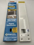 Frost King ACB160 Lbs. Large Universal Air Conditioner Support Bracket Nib. Fixed Price $16.00.