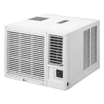Lg 18,000 Btu Heat And Cool Window Air Conditioner With Wifi Controls. Fixed Price $941.98.
