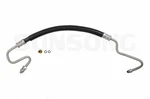 Power Steering Pressure Line Hose Assembly-rwd Sunsong North America 3401061. Fixed Price $47.15.