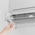 Witforms/classic - Adjustable Ac Air Deflector Suitable Split Conditi.... Fixed Price $68.94.