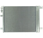 Agility Autoparts 7013462 For Chevy Hhr 06-11 Parallel Flow 15-3/4 A/c Condenser. Fixed Price $75.95.