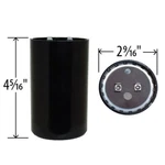 300-360 Uf/mfd Vac Start Capacitor Replaces Ngm 61B8D330300NCNG 11993. Fixed Price $22.60.